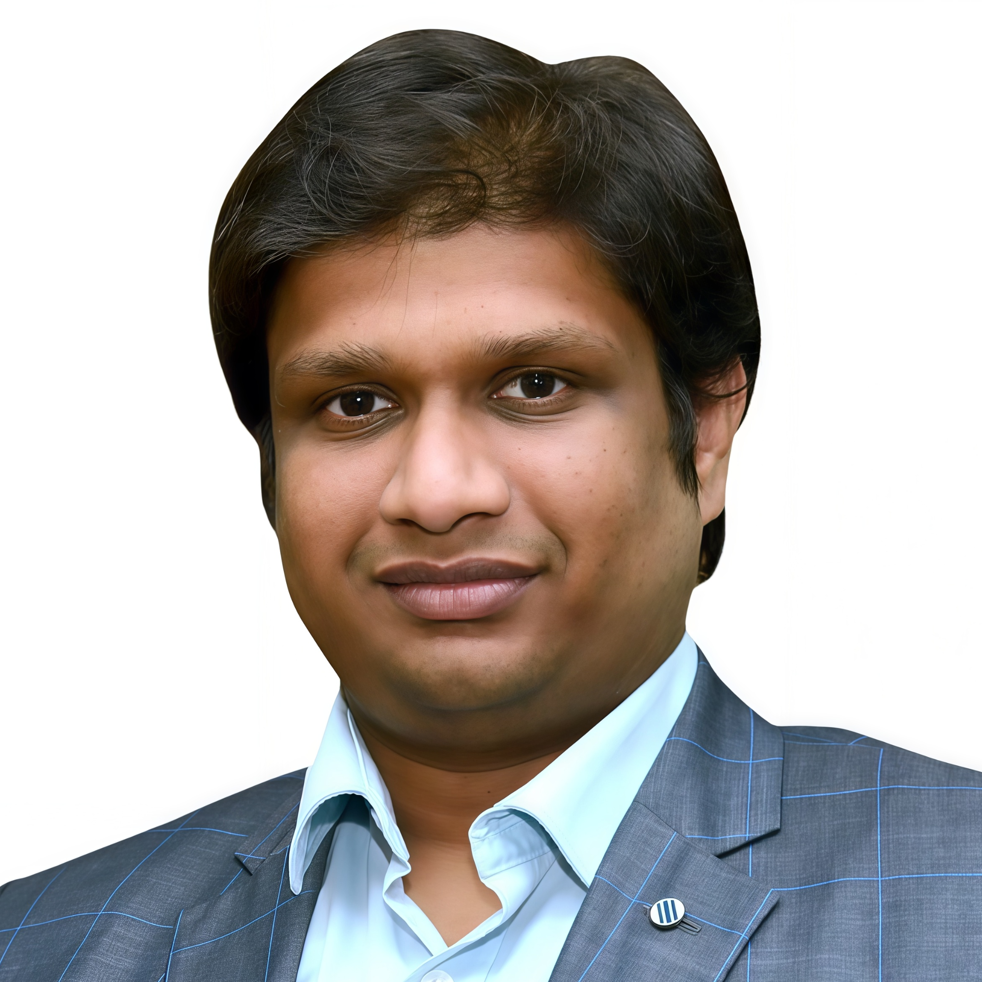 Siddesh Ramasubramanian