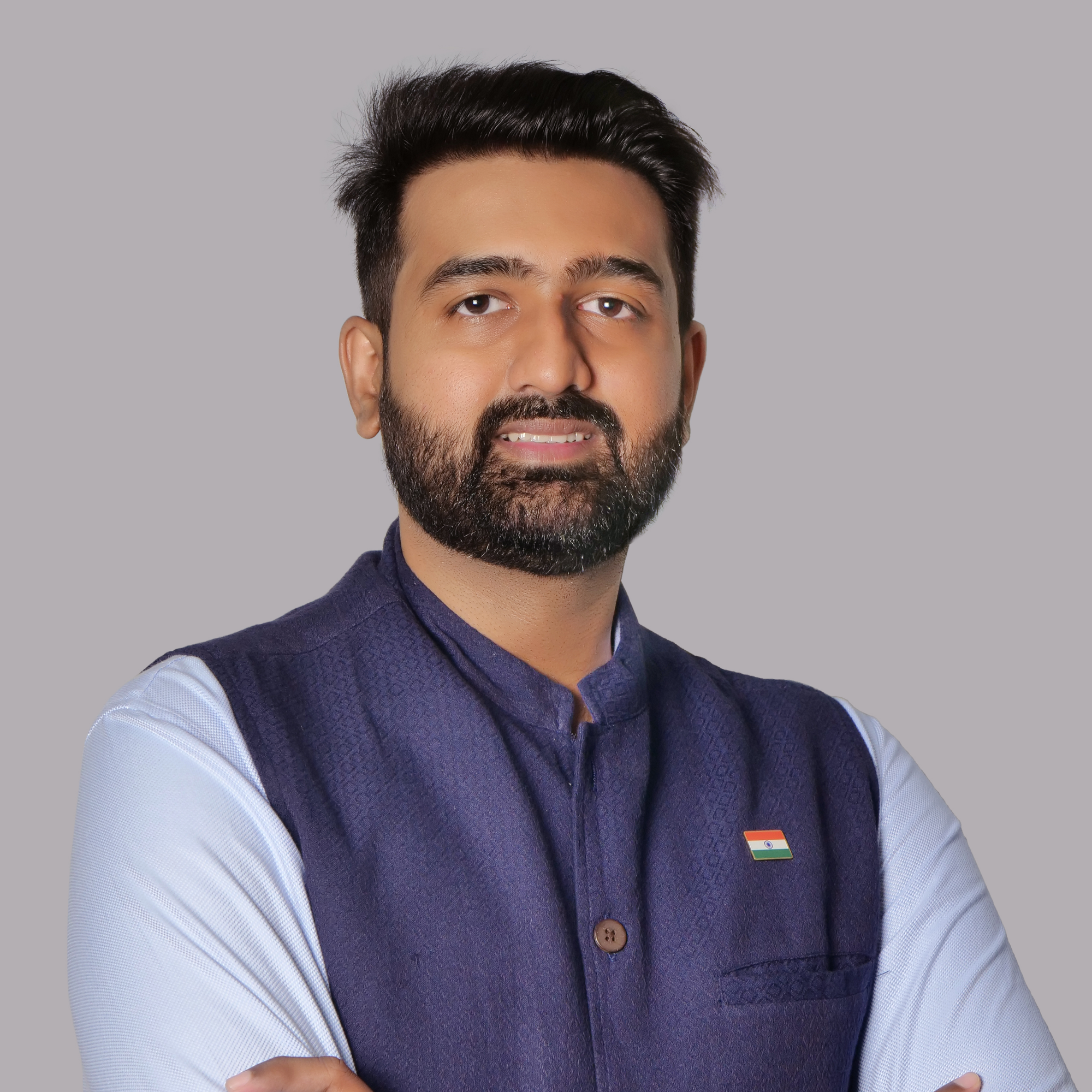 Mr. Shivakhumar R.S.